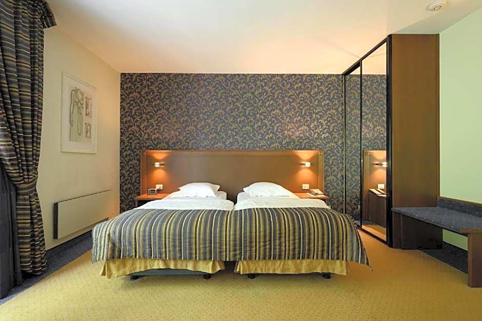 De Watermolen Hotel