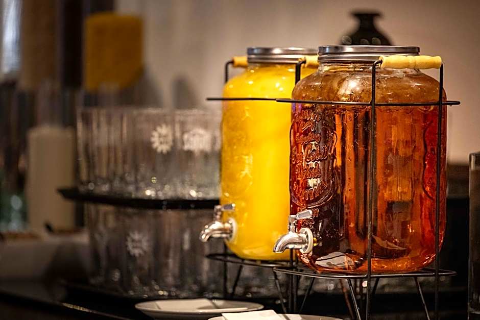 Heart Hotel Nordstern