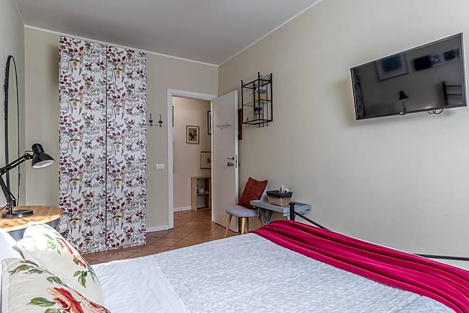 Room & Breakfast Canalino 21