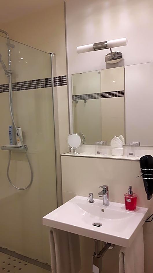 Hotel Ravene