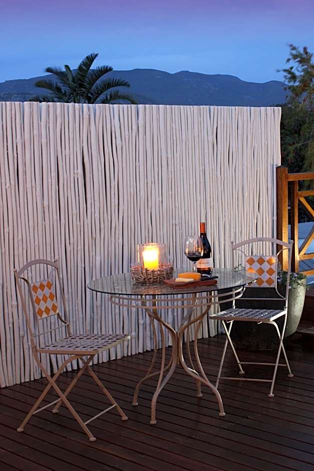 The Potting Shed Guest House