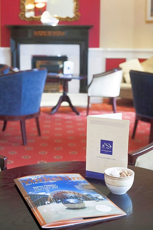 The White Swan Hotel Halifax by Compass Hospitality