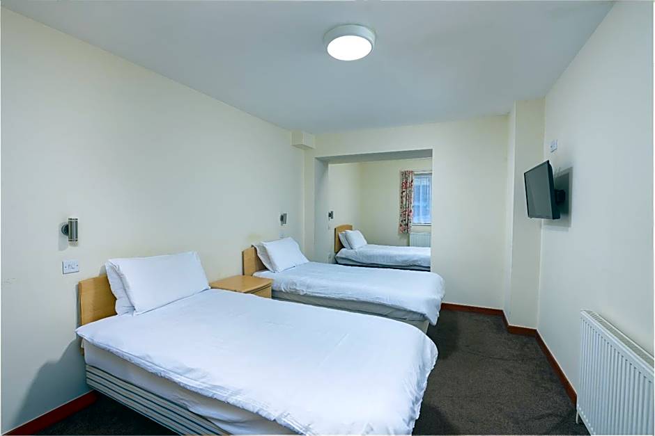 The Sandringham Hotel