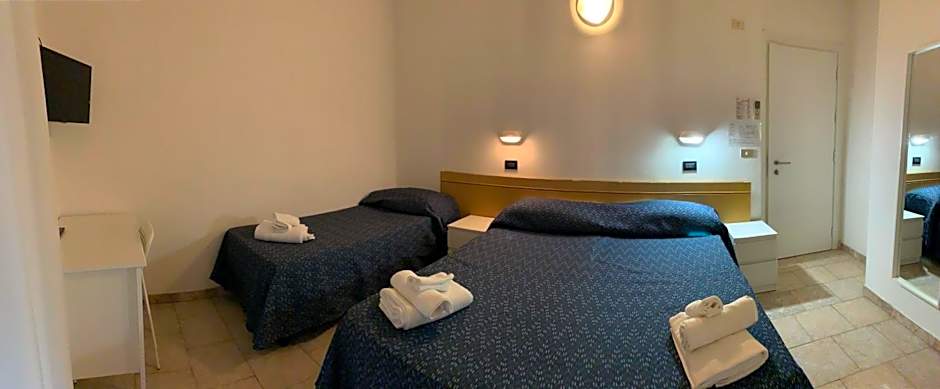 Hotel Marylise