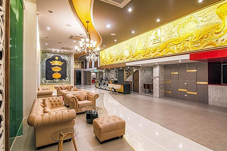 Gallery Design Hotel