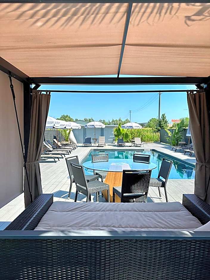 RESIDENCE BACO Da SETA