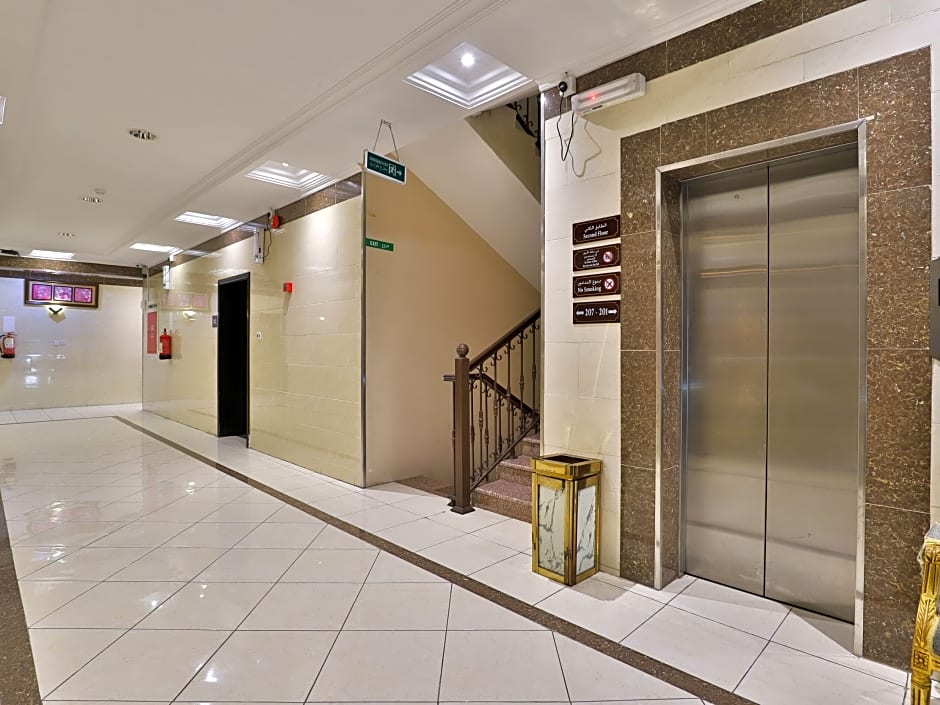 Nasaem Jizan Residential Units