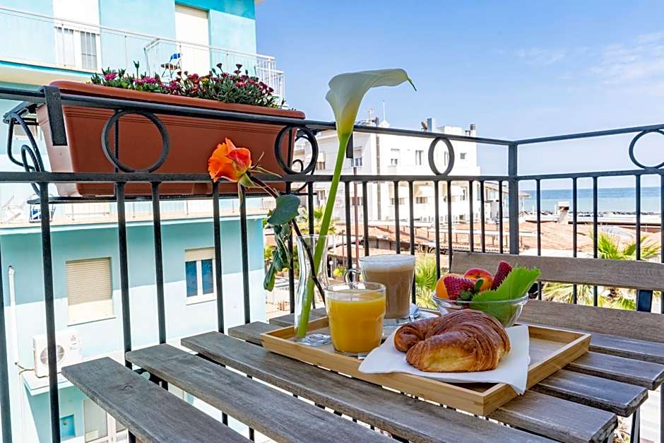 Hotel Greta B&B