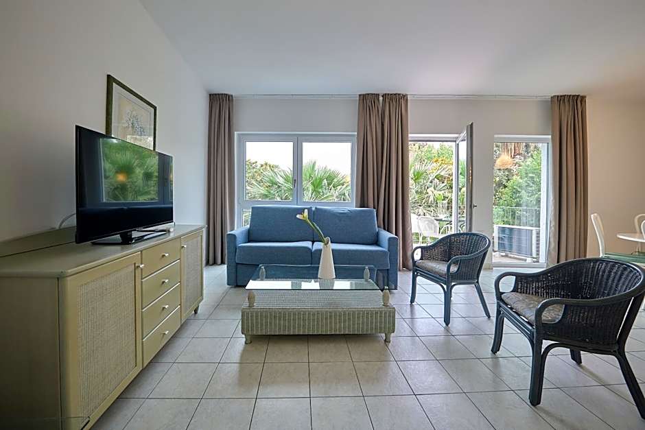 Front Lake Apartment Bardolino