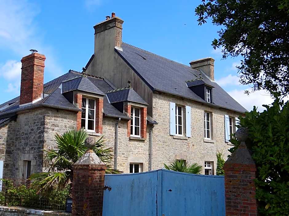 LE PIGEONNIER UTAH BEACH