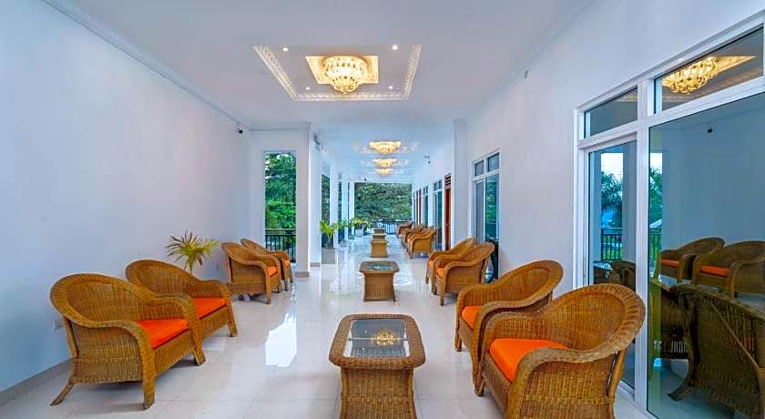 Hotel Travellers Nest