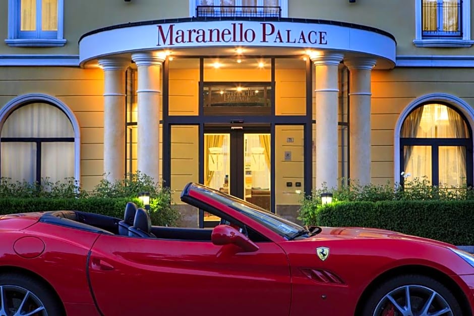 Maranello Palace