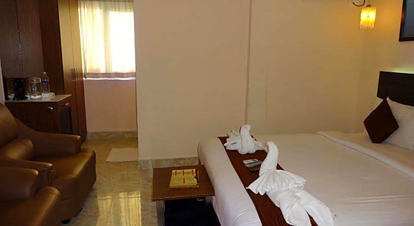 Haywizz Hotel - Port Blair