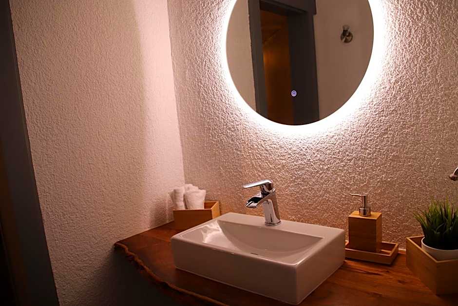 Domaine du Moulin d'Asselborn