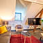 Heuvelsuites