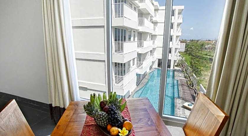 Paragon Hotel Seminyak