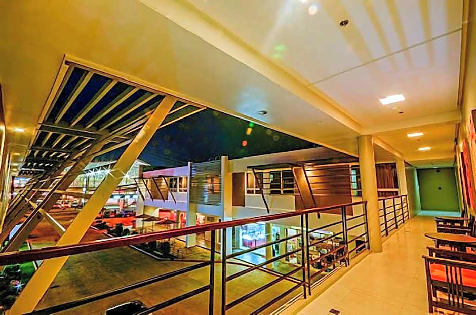 Holiday Suites Puerto Princesa