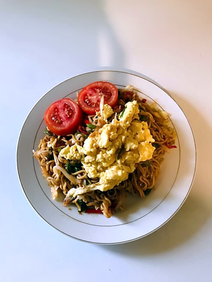 D'Yuki Huts Lembongan