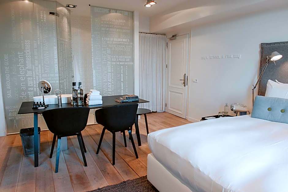 Boutique Hotel MANNA - Quality Lodgings