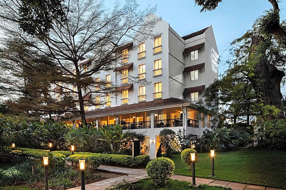 Four Points by Sheraton Arusha, The Arusha Hotel