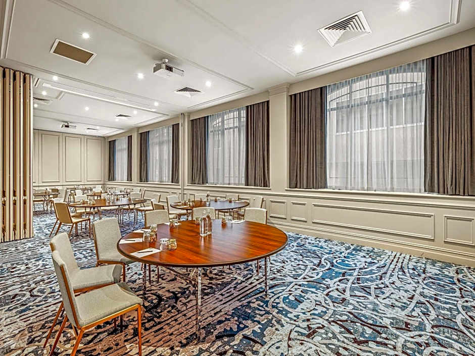 The Playford Adelaide - MGallery