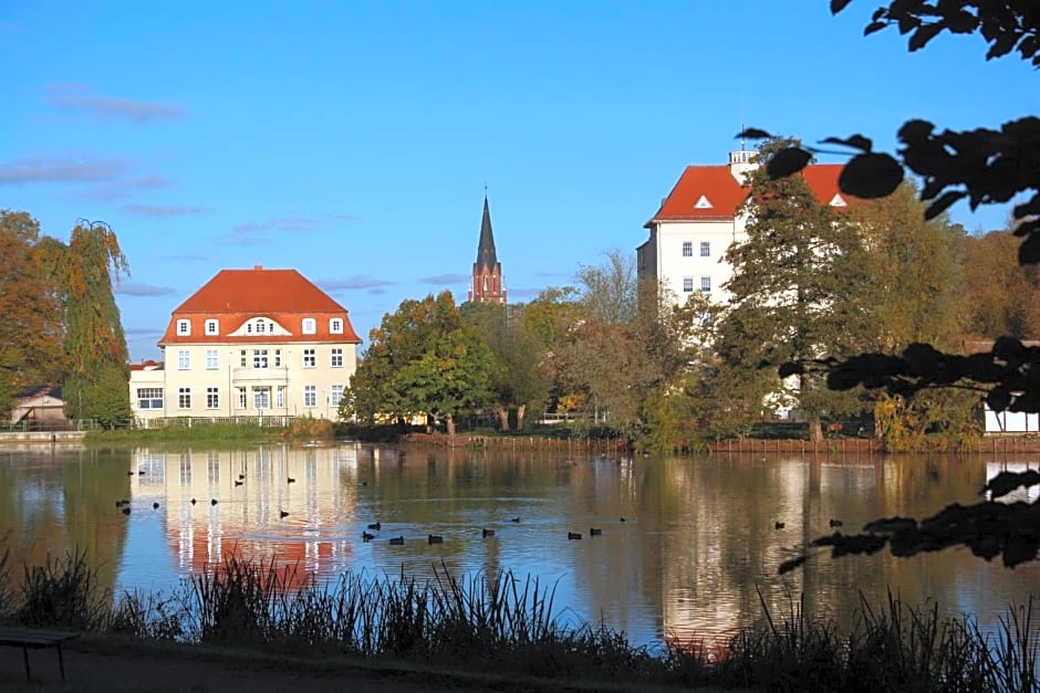 Hotel Zur Burg GmbH