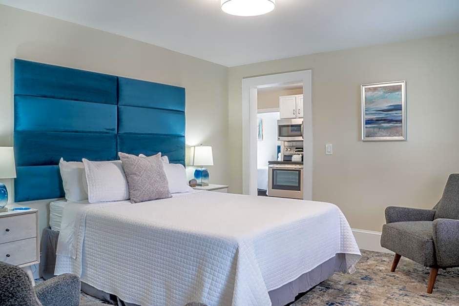 935 Ocean, a Beachside Inn