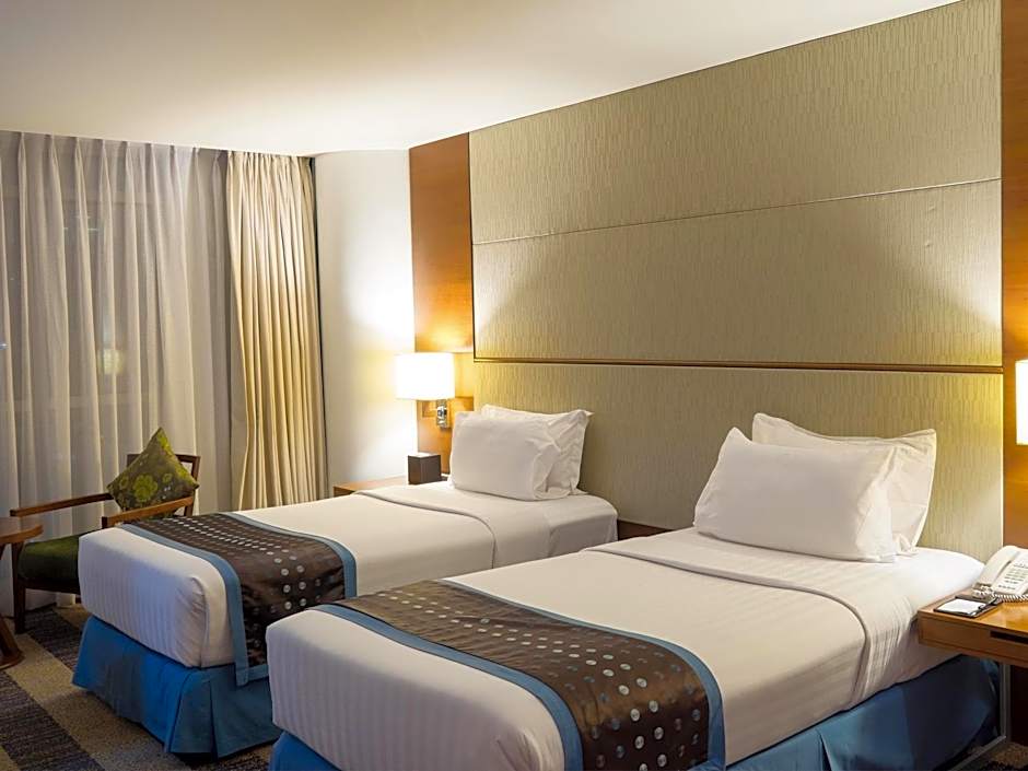Photo 1 of 50 of Lex Hotel Cebu