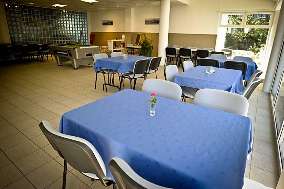 Résidence Mer & Golf Fort Socoa