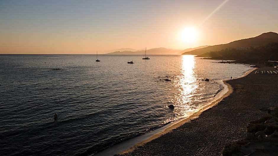 Residence Saletta Mare