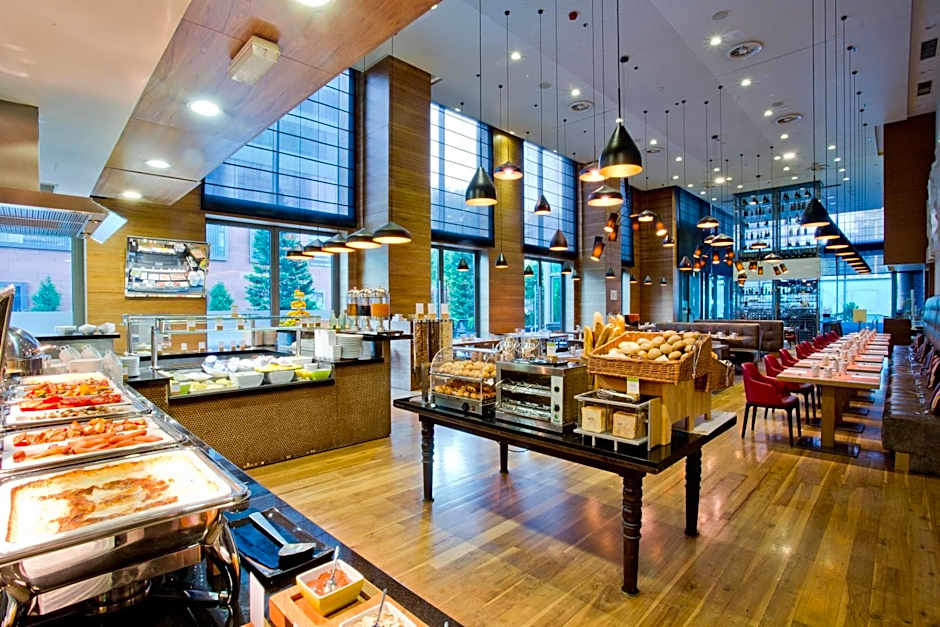 DoubleTree By Hilton Zagreb