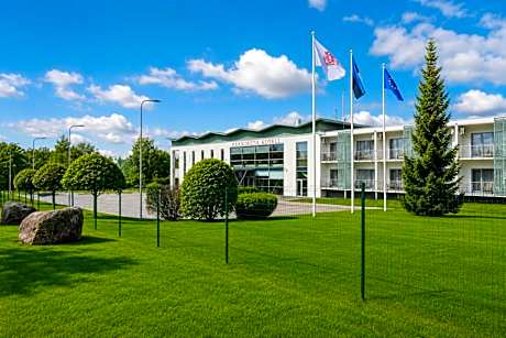 Raadimõisa Hotell