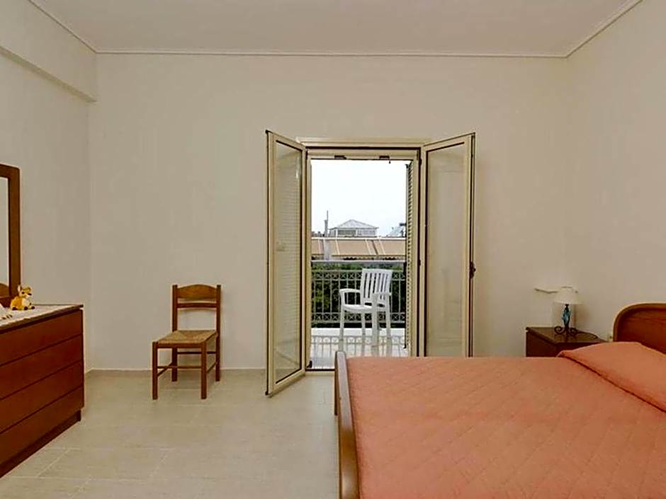 Manoleas Villas - Apartment 8