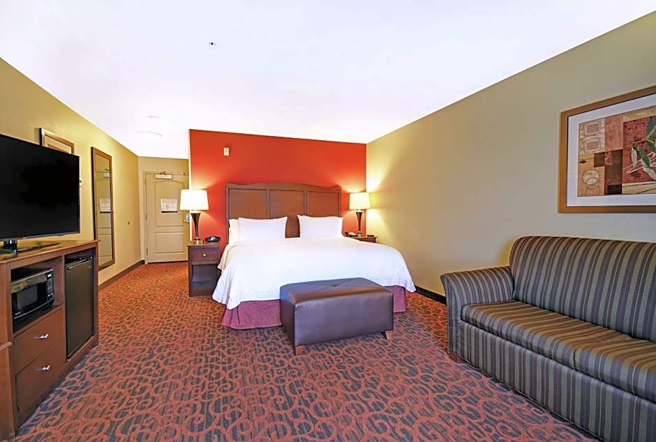 Hampton Inn By Hilton Beloit
