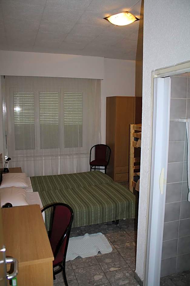 Albergo Stazione