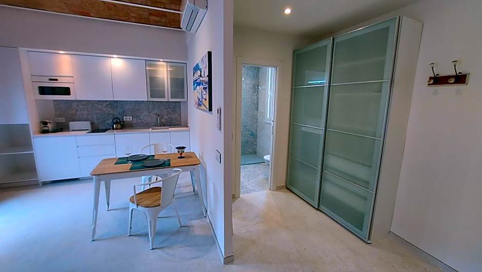 Absolute Sagrada Familia