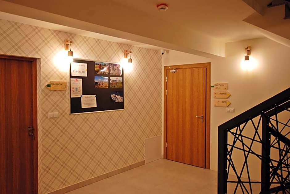 Apartamenty Magia Gór