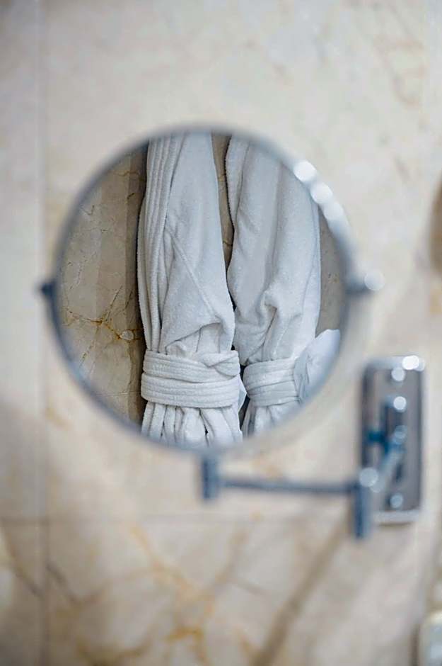 Hesperia Ciudad De Mallorca