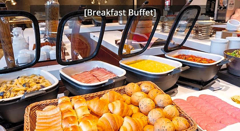 KAMENOI HOTEL Okunikko