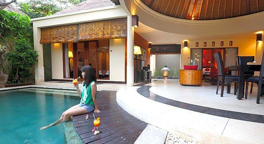 The Bali Bliss Villa