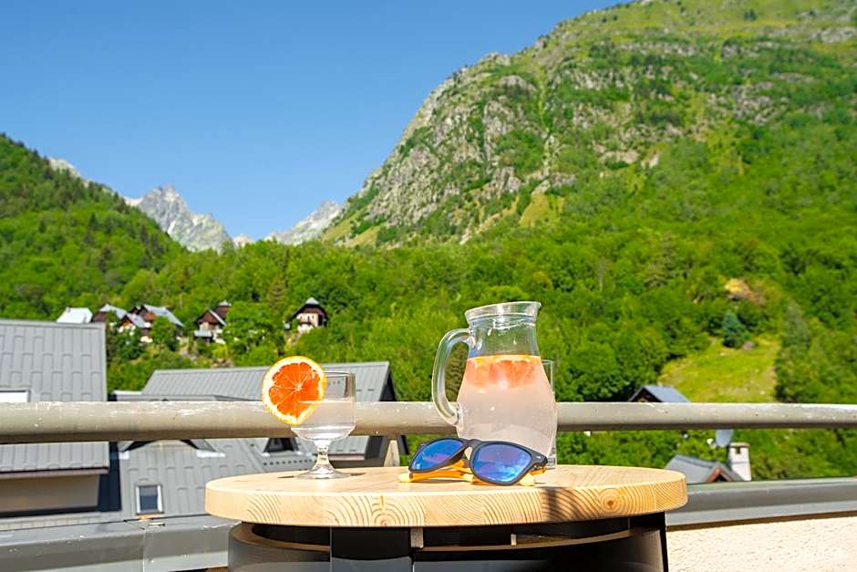 OLYDEA Saint Colomban des Villards