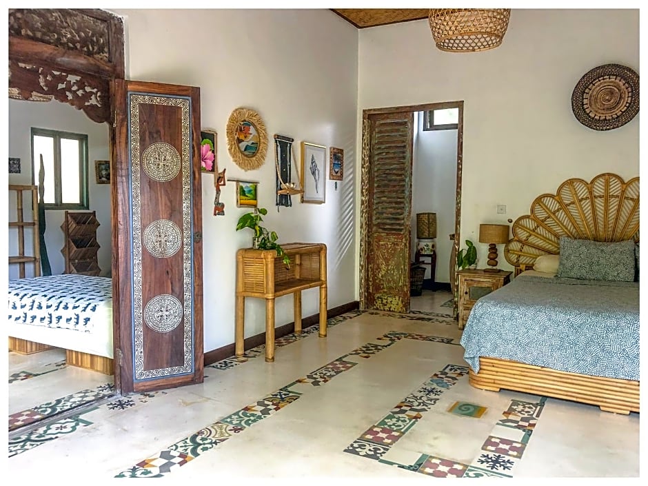 Sriyana Uluwatu