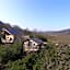 Cabanes et Lodges du Belvedere