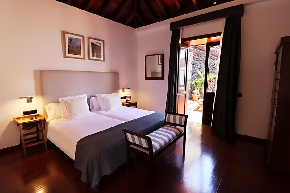 Hotel Escuela Rural Casa Los Herrera