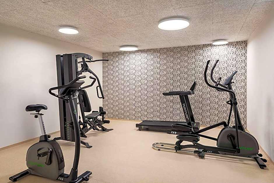 Amedia Lustenau, Trademark Collection by Wyndham