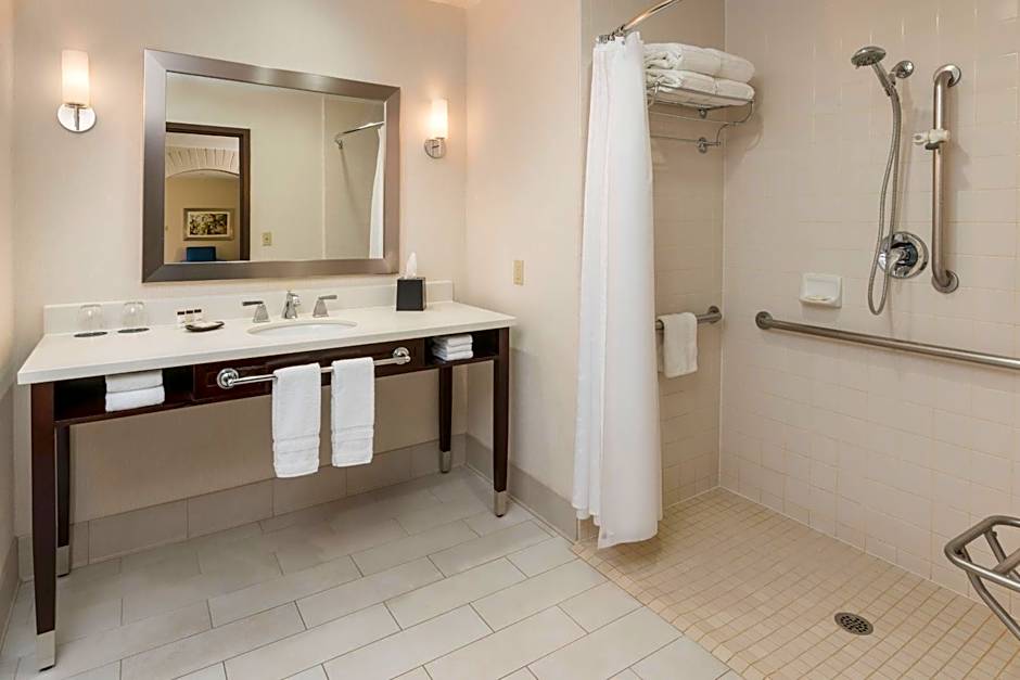 Sheraton Salt Lake City Hotel