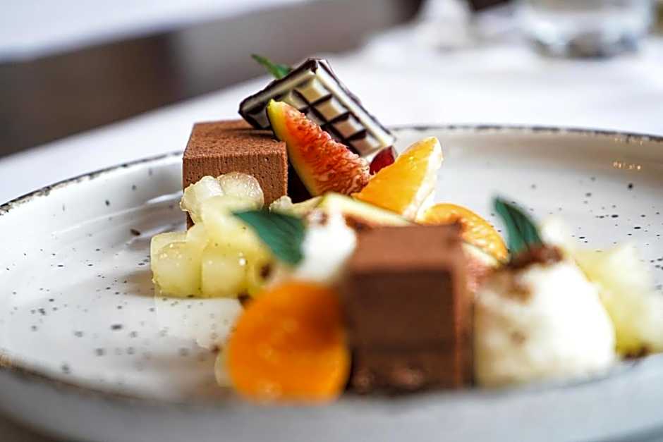 Hotel Bellevue Kriens