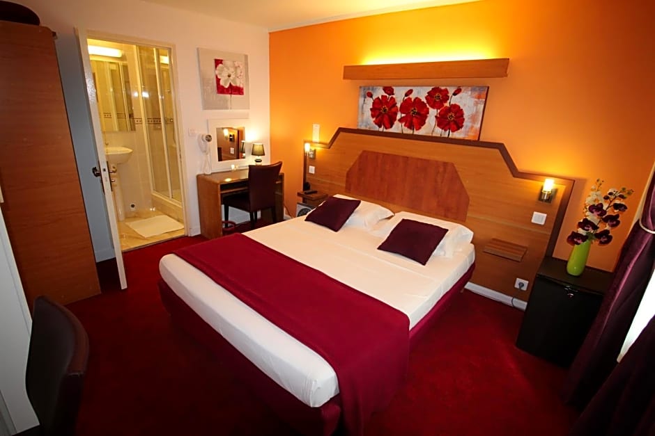Le Nouvel Hotel Du Theatre