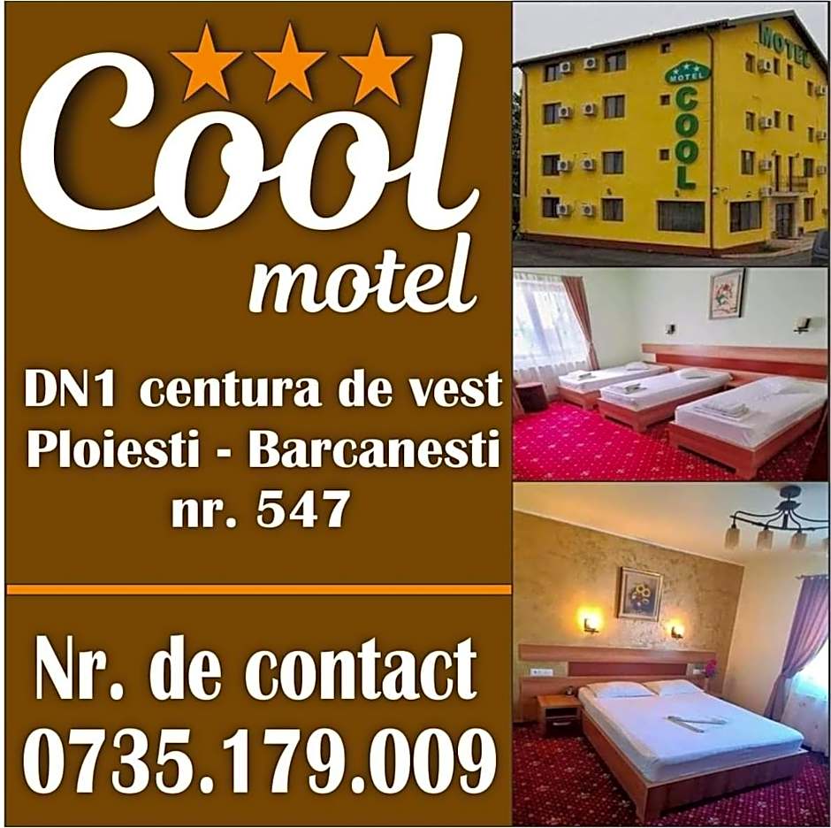 MOTEL COOL