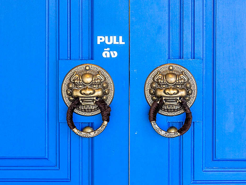 Marco Polo Phuket Poshtel & Bistro